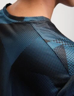 Abstract Print Training T-Shirt -Marks And Spencer Shop abstract print training t shirt 7