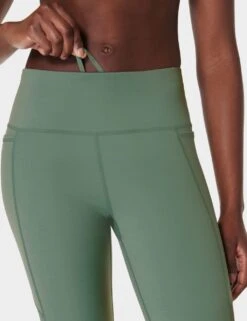 Sweaty Betty Aerial Core High Waisted 7/8 Leggings -Marks And Spencer Shop aerial core high waisted 7 8 leggings 7