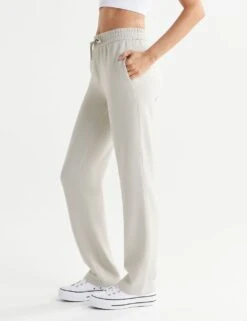 Aimie High Waisted Relaxed Joggers -Marks And Spencer Shop aimie high waisted relaxed joggers 15