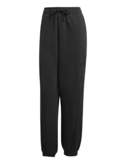 ADIDAS All SZN Cotton Rich Fleece Cuffed Joggers -Marks And Spencer Shop all szn cotton rich fleece cuffed joggers 10