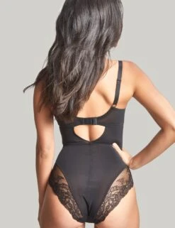Panache Ana Lace Wired Body D-J -Marks And Spencer Shop ana lace wired body 1