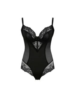 Panache Ana Lace Wired Body D-J -Marks And Spencer Shop ana lace wired body 4