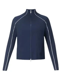 Sweaty Betty Anytime Explorer Lightweight Sports Jacket -Marks And Spencer Shop anytime explorer lightweight sports jacket 10