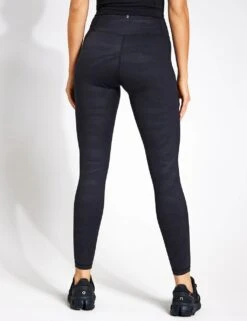 Ariana Tiger Print High Waisted Leggings -Marks And Spencer Shop ariana tiger print high waisted leggings 6