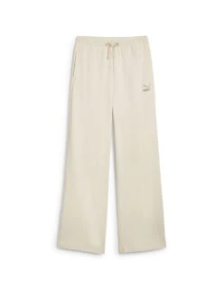 Puma Better Classics Pure Cotton Wide Leg Joggers 15 Puma Better Classics Pure Cotton Wide Leg Joggers -Marks And Spencer Shop better classics pure cotton wide leg joggers 5