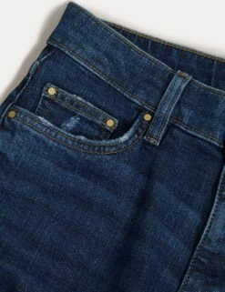 Boyfriend Ankle Grazer Jeans 37 Boyfriend Ankle Grazer Jeans -Marks And Spencer Shop boyfriend ankle grazer jeans with stretch 10