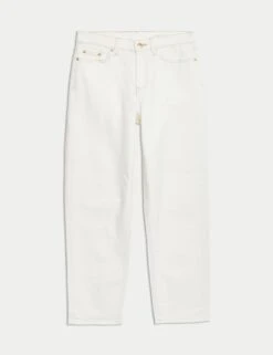 Boyfriend Ankle Grazer Jeans 38 Boyfriend Ankle Grazer Jeans -Marks And Spencer Shop boyfriend ankle grazer jeans with stretch 11