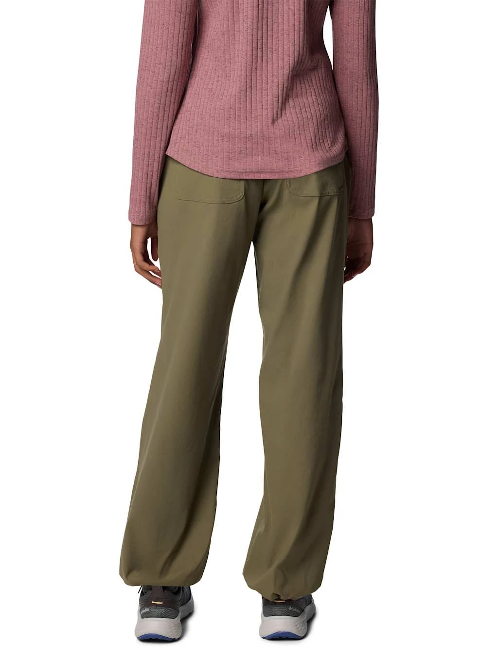 Columbia Brea Falls Cargo Straight Leg Trousers 9 Columbia Brea Falls Cargo Straight Leg Trousers - Image 9