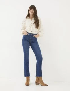 Brooke Bootcut Jeans -Marks And Spencer Shop brooke bootcut jeans 9