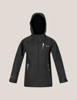 Regatta Calderdale III Hooded Raincoat (3-14 Yrs) 29 Regatta Calderdale III Hooded Raincoat (3-14 Yrs) -Marks And Spencer Shop calderdale iii hooded raincoat 3 14 yrs 1 11