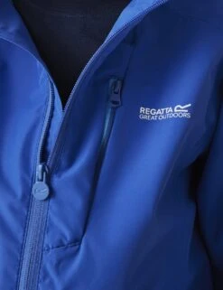 Regatta Calderdale III Hooded Raincoat (3-14 Yrs) 31 Regatta Calderdale III Hooded Raincoat (3-14 Yrs) -Marks And Spencer Shop calderdale iii hooded raincoat 3 14 yrs 1 13