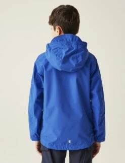 Regatta Calderdale III Hooded Raincoat (3-14 Yrs) 33 Regatta Calderdale III Hooded Raincoat (3-14 Yrs) -Marks And Spencer Shop calderdale iii hooded raincoat 3 14 yrs 1 15