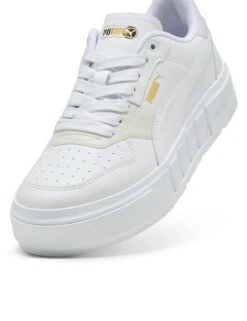 Puma Cali Court Leather Trainers -Marks And Spencer Shop cali court leather trainers 8