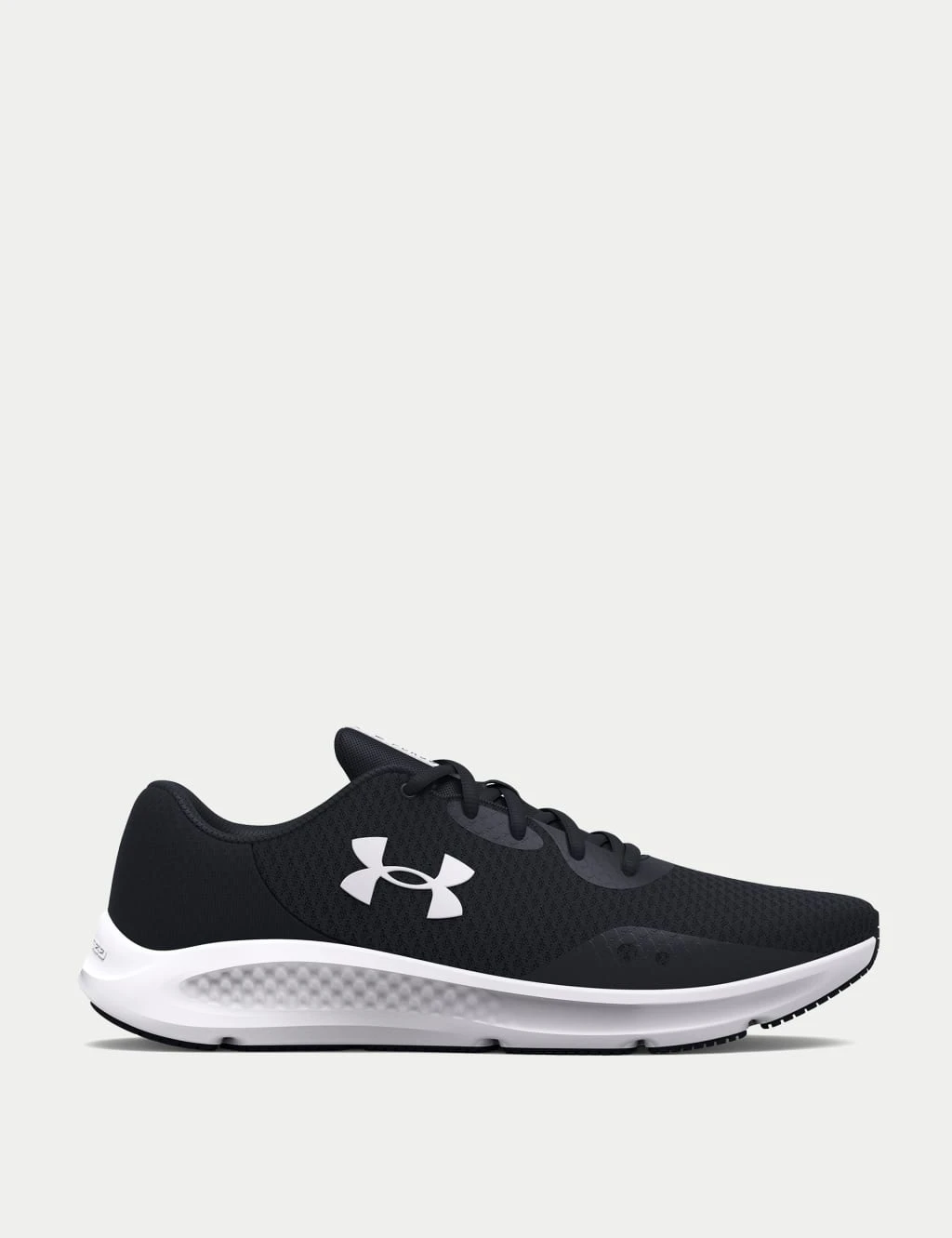 Under Armour Charged Pursuit 3 Running Trainers 10 Under Armour Charged Pursuit 3 Running Trainers - Image 10