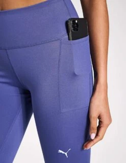 Puma Cloudspun High Waisted Gym Leggings -Marks And Spencer Shop cloudspun high waisted gym leggings 17