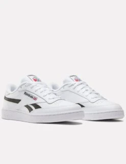 Reebok Club C Revenge Leather Trainers -Marks And Spencer Shop club c revenge leather trainers 6