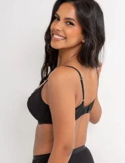 Pour Moi Viva Luxe Mesh Wired Full Cup Bra D-J 29 Pour Moi Viva Luxe Mesh Wired Full Cup Bra D-J -Marks And Spencer Shop contrast trim parka with stormwear 3