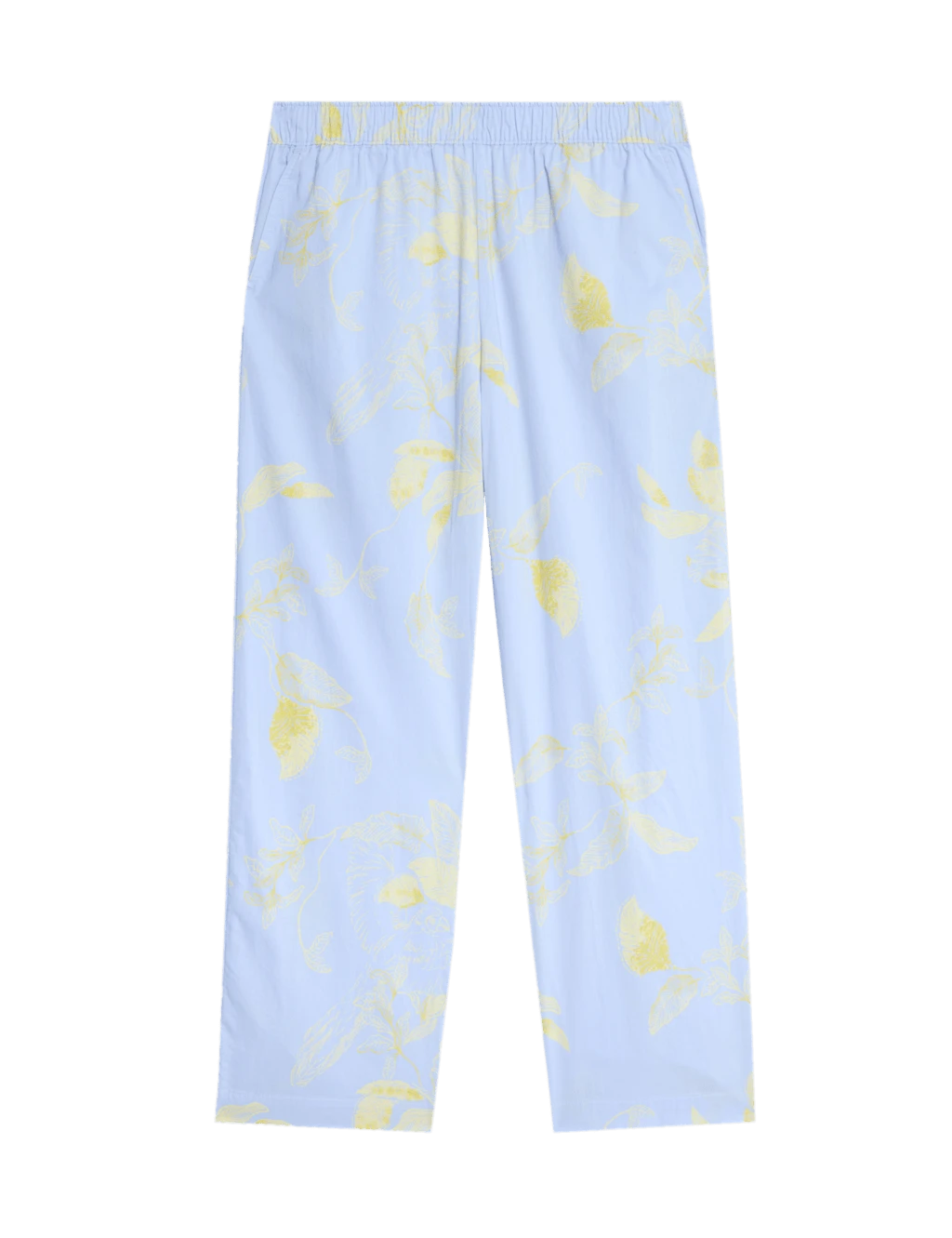 Cool Comfort™ Printed Pyjama Bottoms 7 Cool Comfort™ Printed Pyjama Bottoms - Image 7