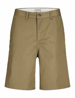 Jack & Jones Junior Cotton Blend Chino Shorts (8-16 Yrs) 26 Jack & Jones Junior Cotton Blend Chino Shorts (8-16 Yrs) -Marks And Spencer Shop cotton blend chino shorts 8 16 yrs 1 1