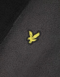 Lyle & Scott Cotton Blend Dressing Gown -Marks And Spencer Shop cotton blend dressing gown 6