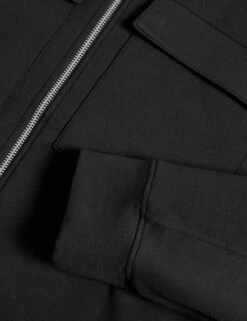 Cotton Rich Jacket -Marks And Spencer Shop cotton rich jacket 16