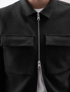 Cotton Rich Jacket -Marks And Spencer Shop cotton rich jacket 17