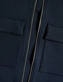 Cotton Rich Jacket -Marks And Spencer Shop cotton rich jacket 8