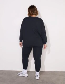 Cotton Rich Leggings -Marks And Spencer Shop cotton rich leggings 2