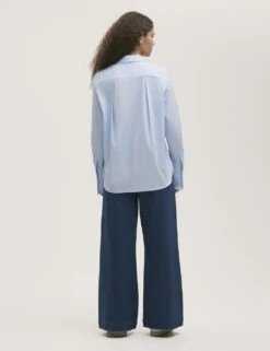 Cotton Rich Shirt 26 Cotton Rich Shirt -Marks And Spencer Shop cotton rich shirt 10