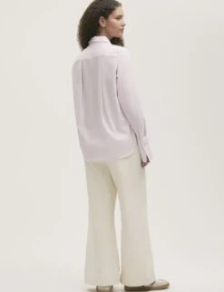 Cotton Rich Shirt 22 Cotton Rich Shirt -Marks And Spencer Shop cotton rich shirt 6