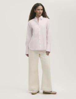 Cotton Rich Shirt 23 Cotton Rich Shirt -Marks And Spencer Shop cotton rich shirt 7