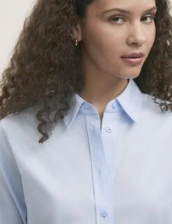 Cotton Rich Shirt 24 Cotton Rich Shirt -Marks And Spencer Shop cotton rich shirt 8