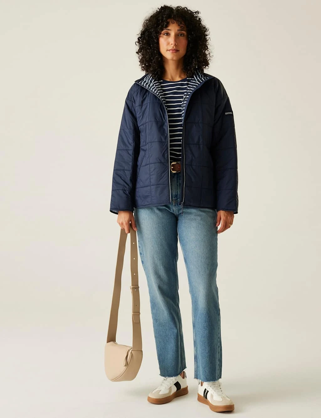 Regatta Courcelle II Water Repellent Puffer Jacket 10 Regatta Courcelle II Water Repellent Puffer Jacket - Image 10