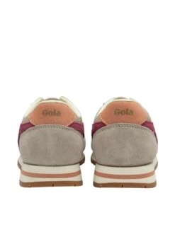 Gola Daytona Blaze Metallic Trainers -Marks And Spencer Shop daytona blaze metallic trainers 5