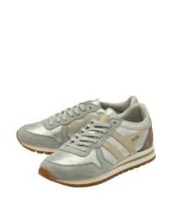 Gola Daytona Blaze Metallic Trainers -Marks And Spencer Shop daytona blaze metallic trainers 9