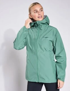 Berghaus Deluge Pro 3.0 Waterproof Hooded Raincoat -Marks And Spencer Shop deluge pro 3 0 waterproof hooded raincoat 14