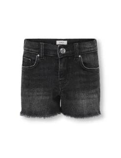 Denim Cut Off Shorts (8-14 Yrs) -Marks And Spencer Shop denim cut off shorts 8 14 yrs 1 2