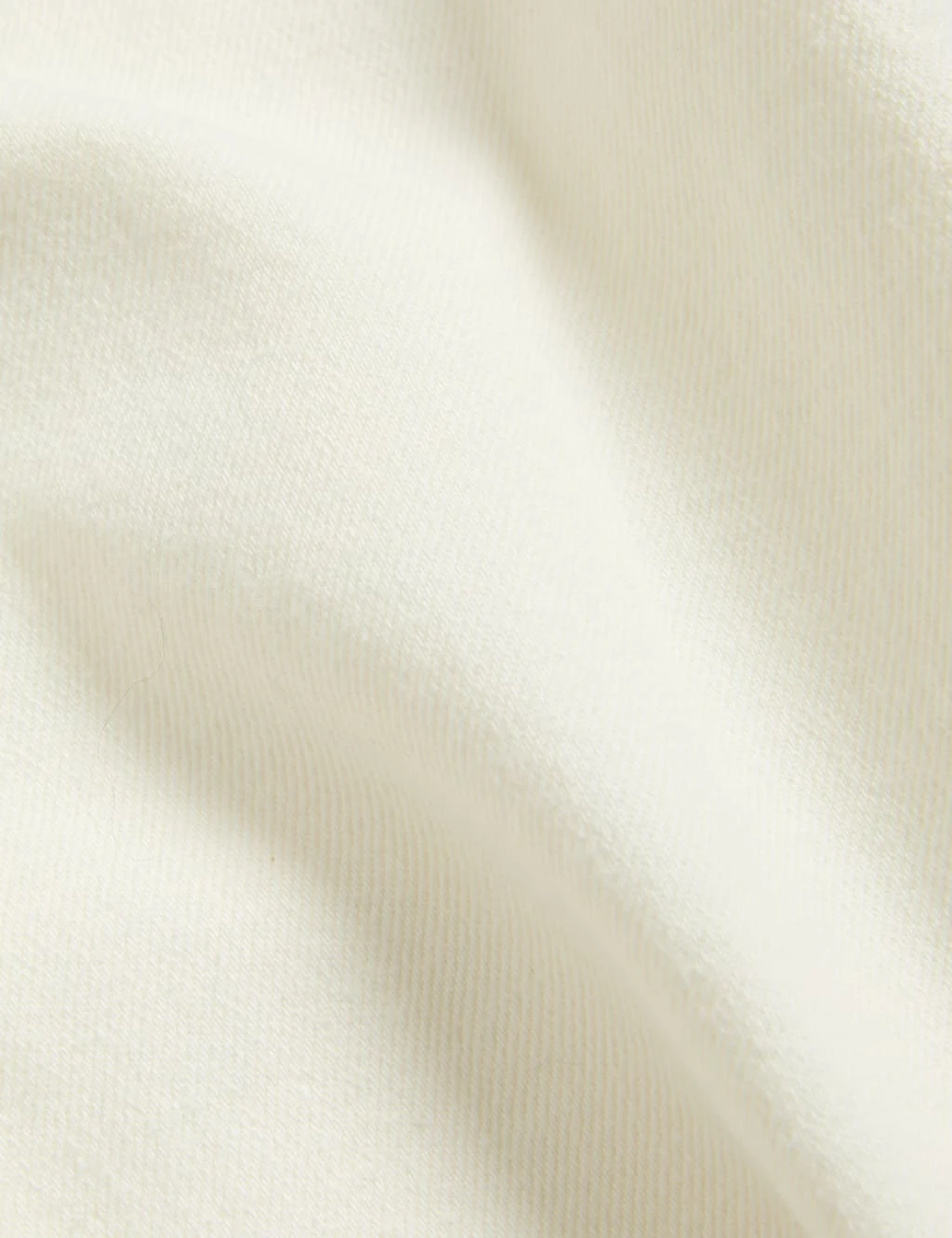 Jaeger Denim Tie Front Shirt 8 Jaeger Denim Tie Front Shirt - Image 8