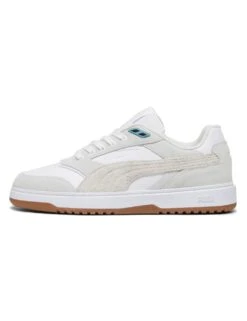 Puma Doublecourt PRM Trainers 18 Puma Doublecourt PRM Trainers -Marks And Spencer Shop doublecourt prm trainers 6