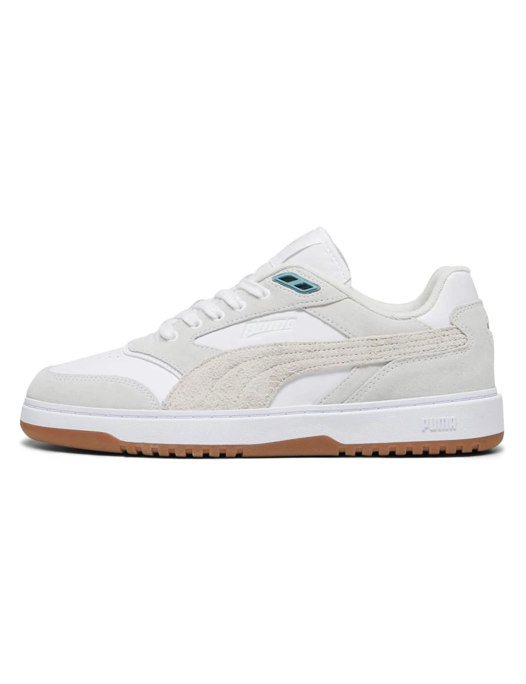 Puma Doublecourt PRM Trainers 7 Puma Doublecourt PRM Trainers - Image 7