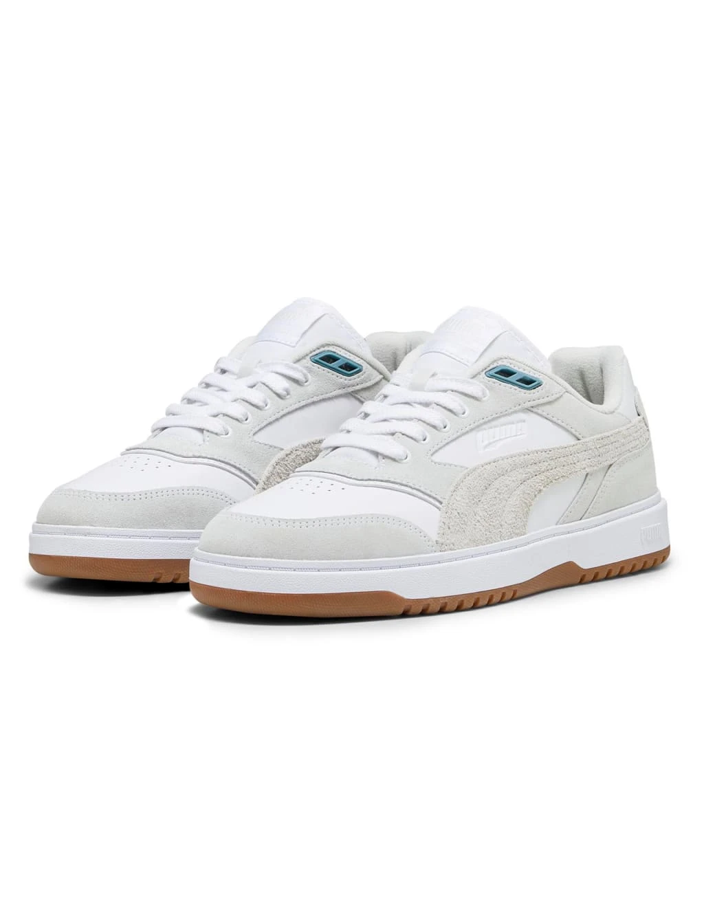 Puma Doublecourt PRM Trainers 8 Puma Doublecourt PRM Trainers - Image 8