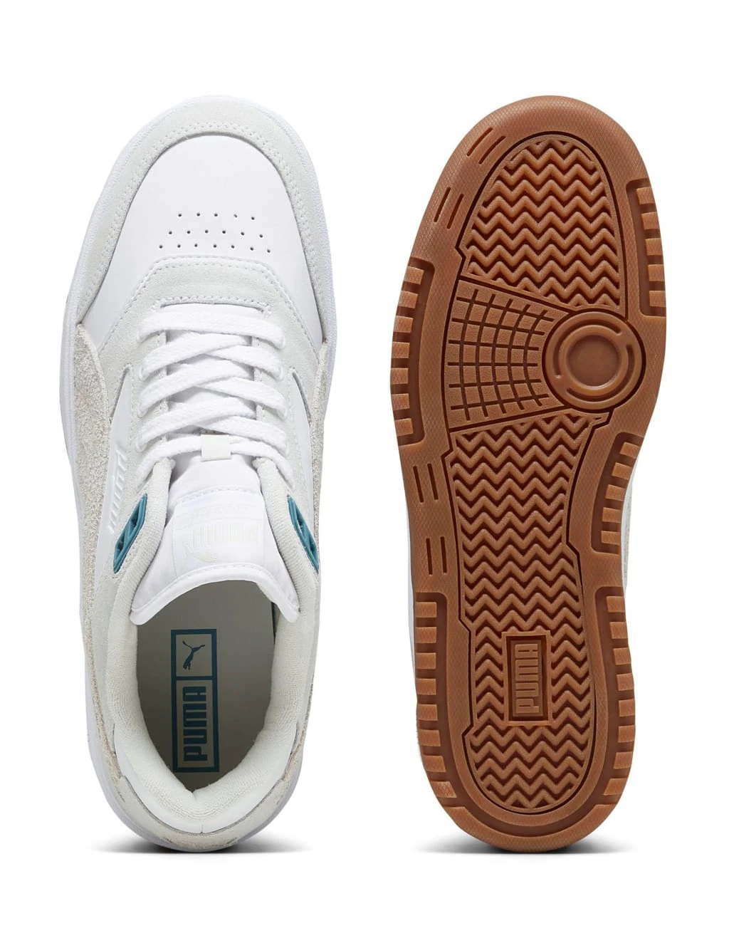 Puma Doublecourt PRM Trainers 9 Puma Doublecourt PRM Trainers - Image 9