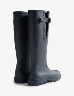 Hunter Downpour Adjustable Wellington Boots -Marks And Spencer Shop downpour adjustable wellington boots 6