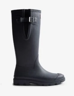 Hunter Downpour Adjustable Wellington Boots -Marks And Spencer Shop downpour adjustable wellington boots 7