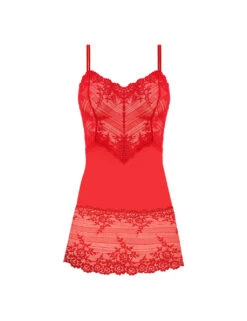 Wacoal Embrace Strappy Lace Chemise -Marks And Spencer Shop embrace strappy lace chemise 7