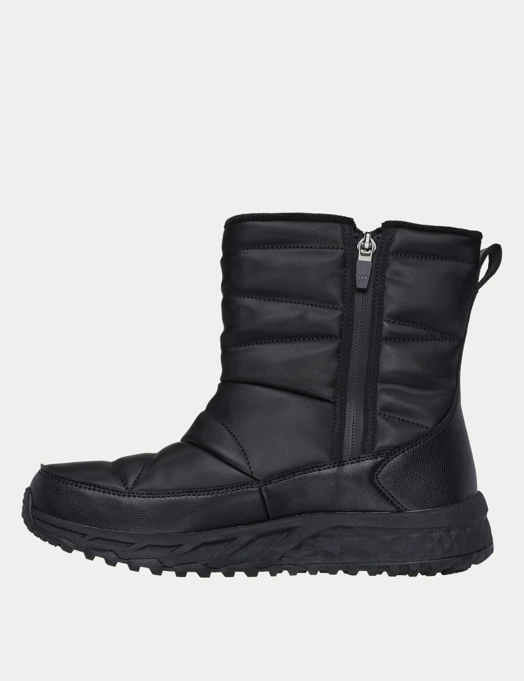 Skechers Escape Plan Waterproof Winter Boots 8 Skechers Escape Plan Waterproof Winter Boots - Image 8