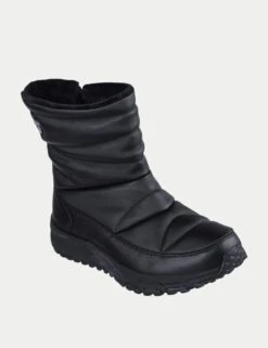 Skechers Escape Plan Waterproof Winter Boots 18 Skechers Escape Plan Waterproof Winter Boots -Marks And Spencer Shop escape plan waterproof winter boots 8