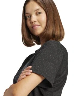 ADIDAS Essentials Winners Crew Neck T-Shirt -Marks And Spencer Shop essentials winners crew neck t shirt 18