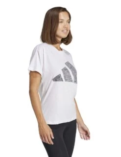 ADIDAS Essentials Winners Crew Neck T-Shirt -Marks And Spencer Shop essentials winners crew neck t shirt 9
