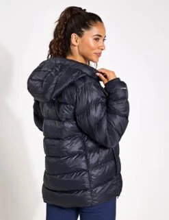 Berghaus Ewden Padded Quilted Hooded Puffer Jacket -Marks And Spencer Shop ewden padded quilted hooded puffer jacket 7